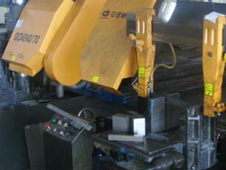 宝丰SM45模具钢