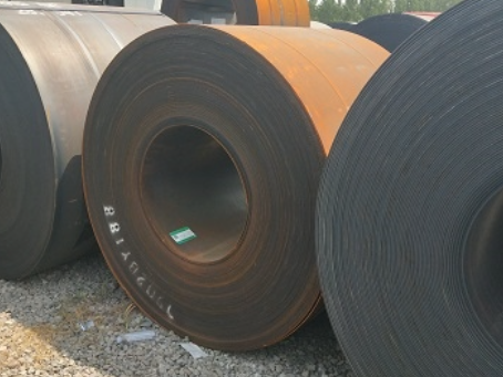 宝丰Q355NHB耐候板